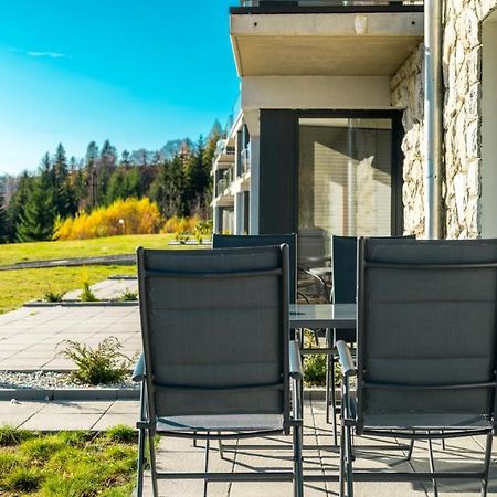 Apartamenty Everysky - Izerska 8 Szklarska Poręba Buitenkant foto