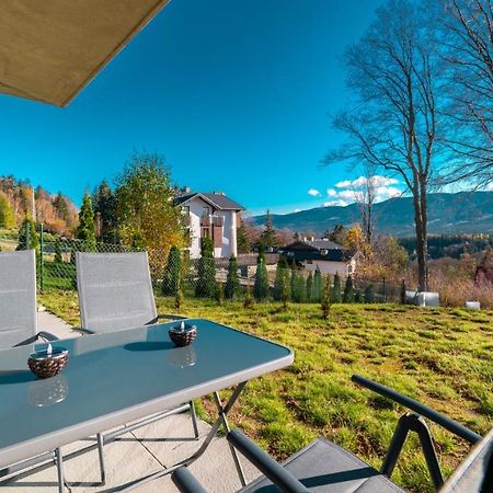 Apartamenty Everysky - Izerska 8 Szklarska Poręba Buitenkant foto