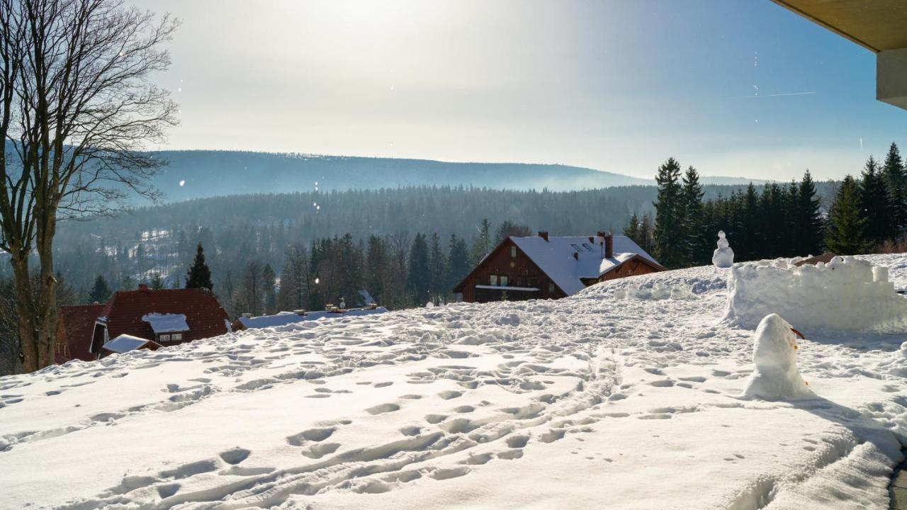 Apartamenty Everysky - Izerska 8 Szklarska Poręba Buitenkant foto