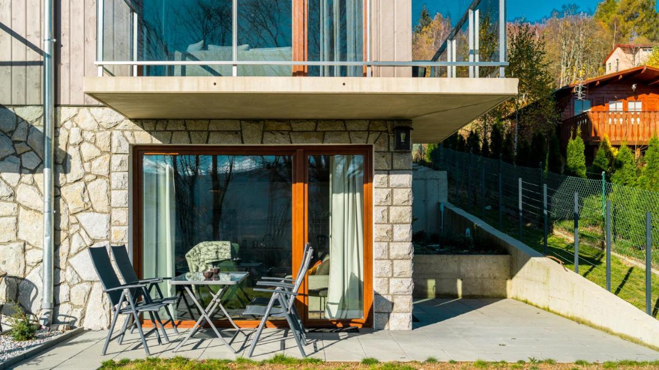 Apartamenty Everysky - Izerska 8 Szklarska Poręba Buitenkant foto