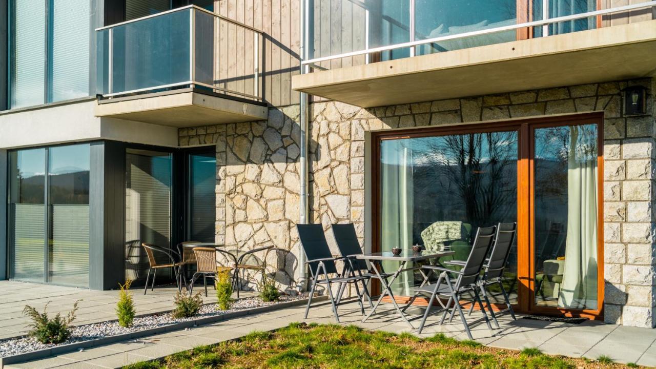 Apartamenty Everysky - Izerska 8 Szklarska Poręba Buitenkant foto