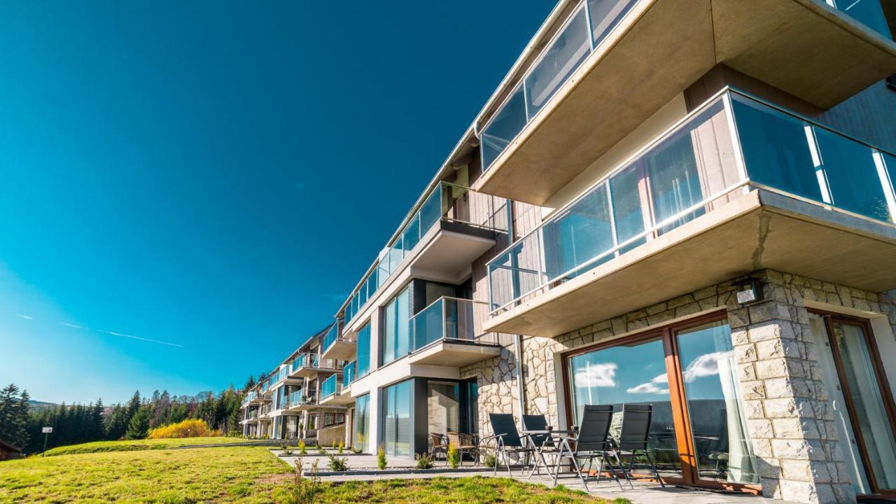 Apartamenty Everysky - Izerska 8 Szklarska Poręba Buitenkant foto