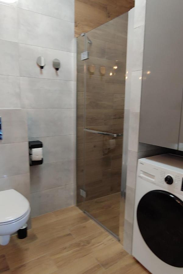 Apartamenty Everysky - Izerska 8 Szklarska Poręba Buitenkant foto