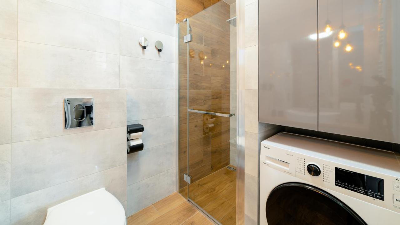 Apartamenty Everysky - Izerska 8 Szklarska Poręba Buitenkant foto