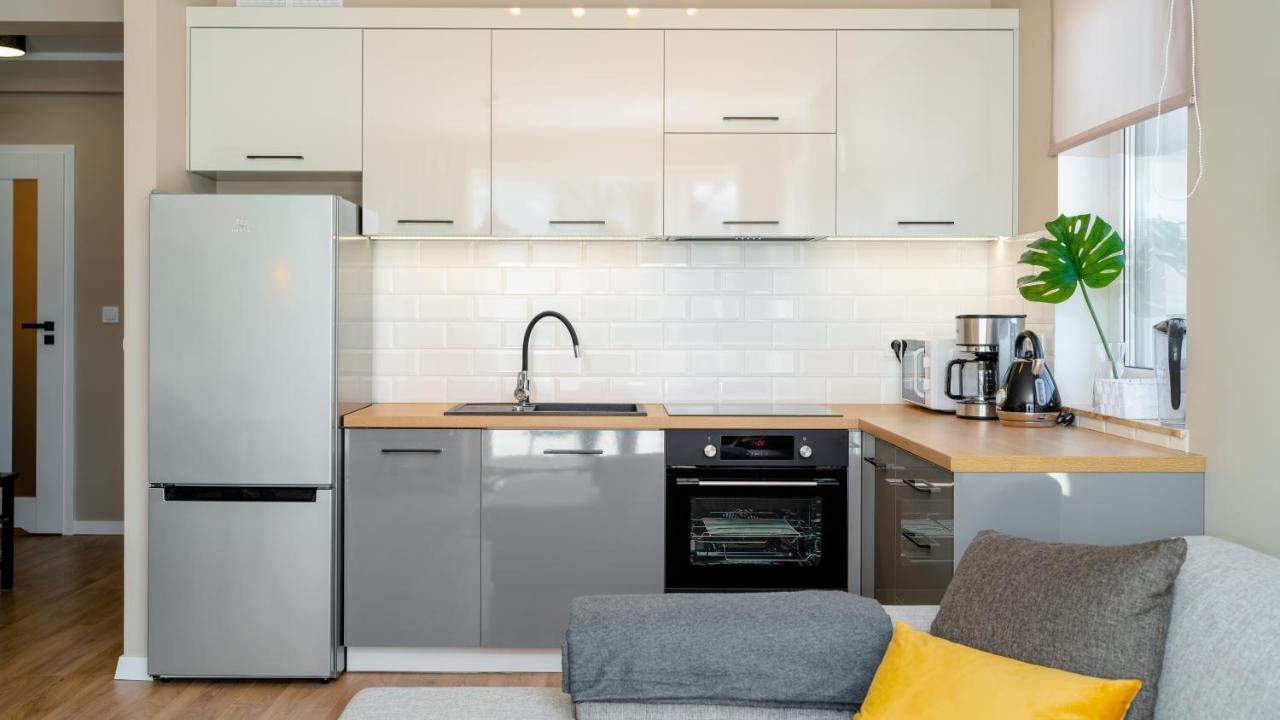 Apartamenty Everysky - Izerska 8 Szklarska Poręba Buitenkant foto