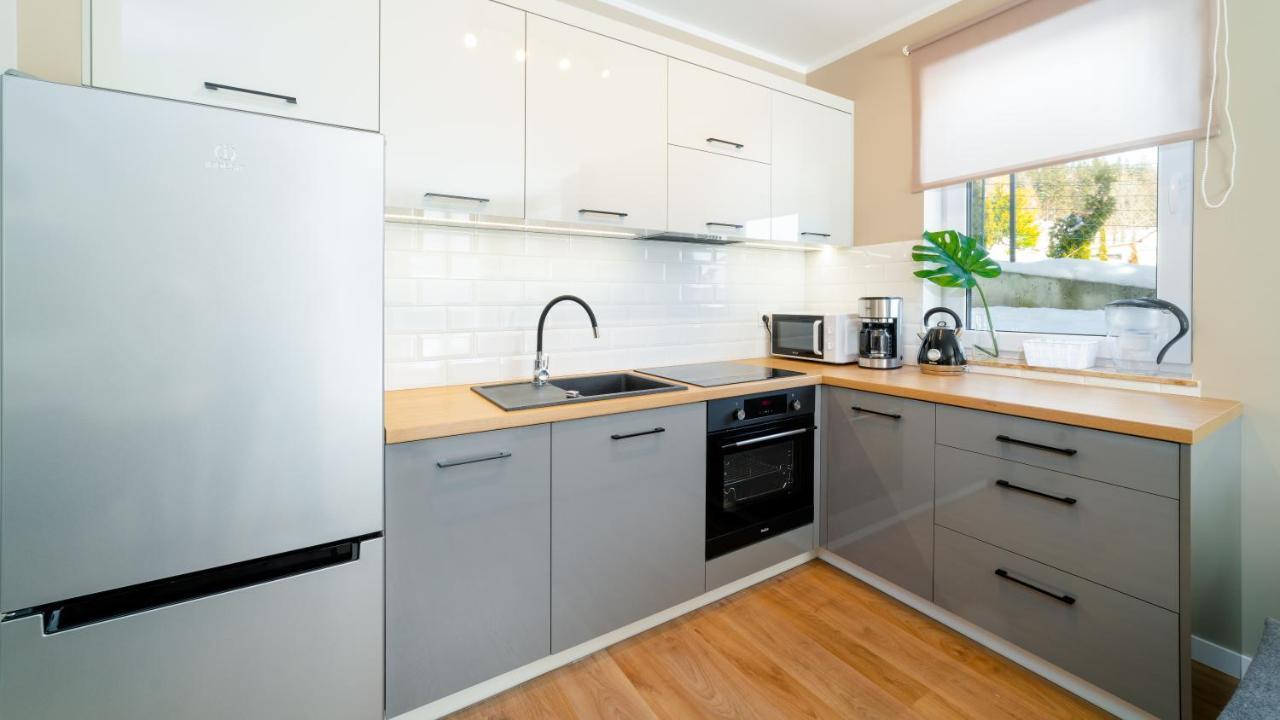 Apartamenty Everysky - Izerska 8 Szklarska Poręba Buitenkant foto